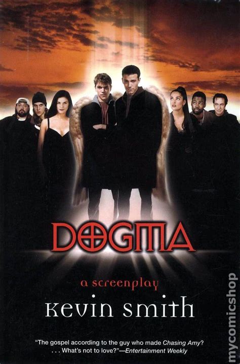 Dogma A Screenplay Doc
