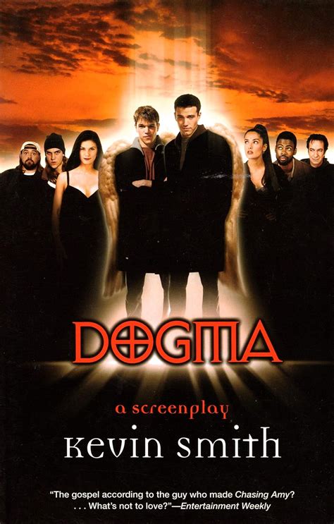 Dogma A Screenplay Doc