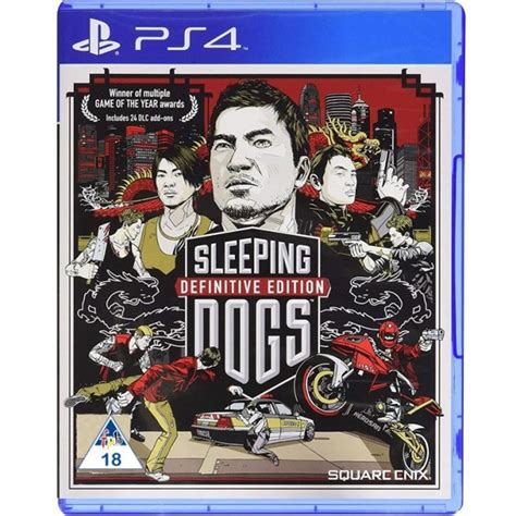 Dogs 2 PS4: Your Definitive Guide