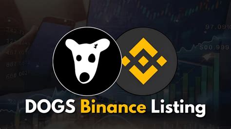 Dogs Binance: The Ultimate Guide to Cryptocurrency for Dog Lovers