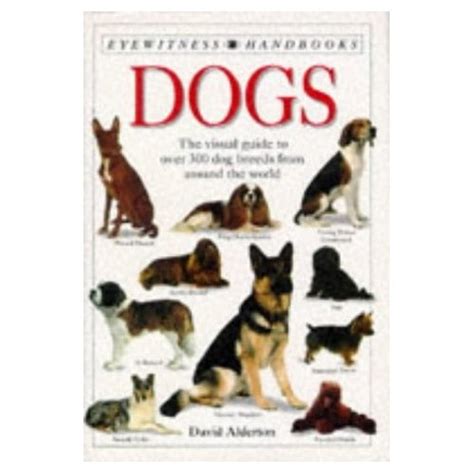 Dogs Eyewitness Handbooks Doc