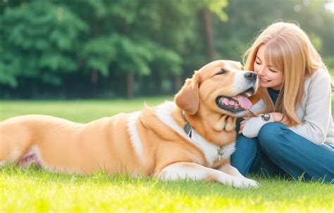 Dogs That Help With Anxiety: The Ultimate Guide to Canine Companionship for Mental Well-being