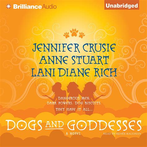 Dogs and Goddesses Reader