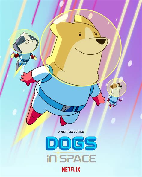 Dogs in Space Doc