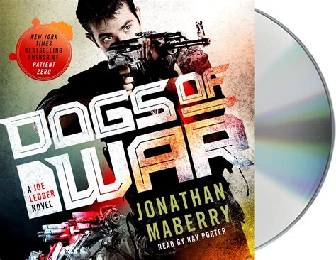 Dogs of War A Joe Ledger Novel Doc