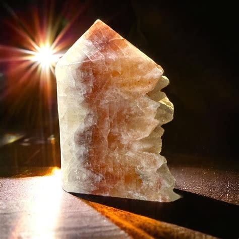 Dogtooth Calcite: A Unique and Fascinating Mineral