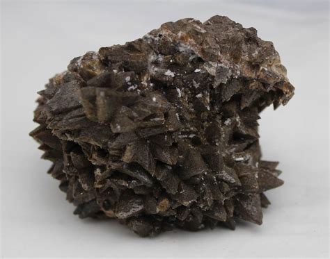 Dogtooth Calcite 2025: VS. Other Minerals