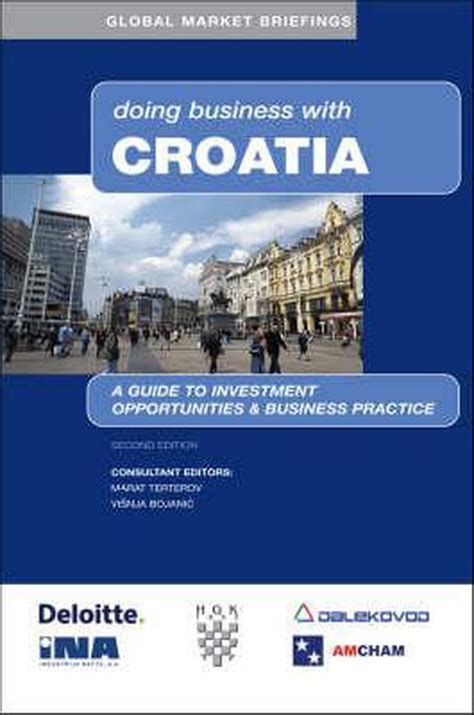 Doing Business with Croatia Doc