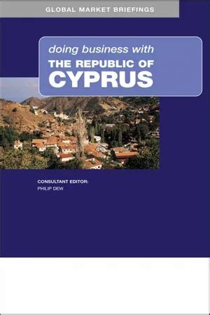 Doing Business with the Republic of Cyprus PDF