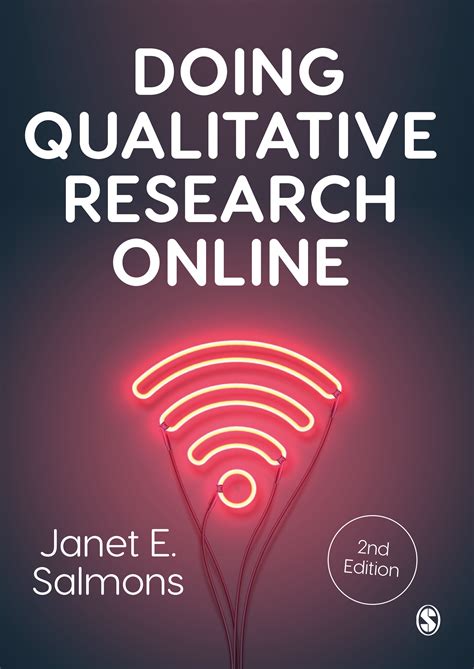Doing Qualitative Research PDF