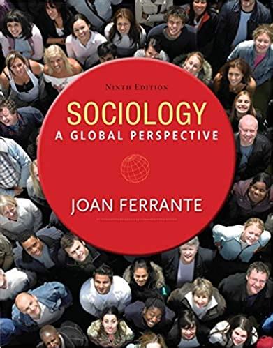 Doing Sociology A Global Perspective Kindle Editon
