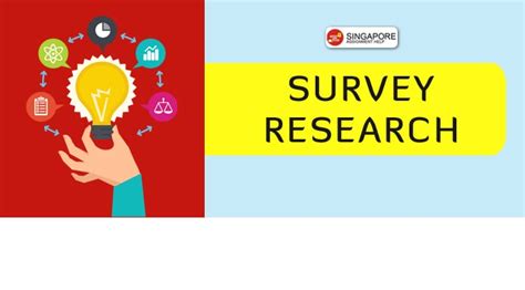 Doing Survey Research Reader