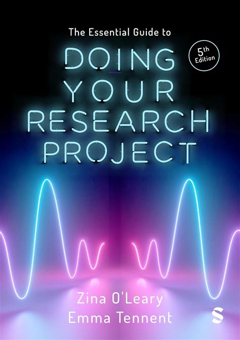 Doing Your Research Project 1st Edition PDF