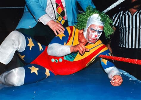 Doink the Clown