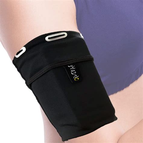 Doinshop TM Fashion Running Armband Doc