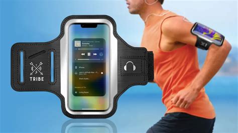 Doinshop Useful Armband Running iphone Kindle Editon