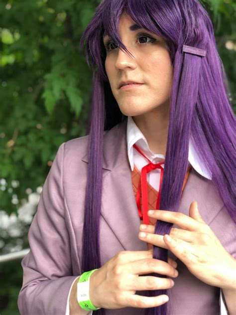 Doki Doki Literature Club! Cosplay: A Guide to Bringing Your Favorite Characters to Life