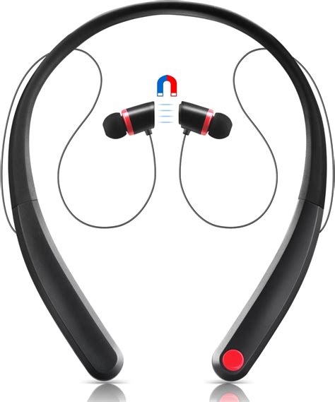 DolTech Headphones Lightweight Sweat proof Cancelling Doc