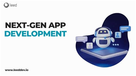 Dola Cho Den: The Next Generation of App Development