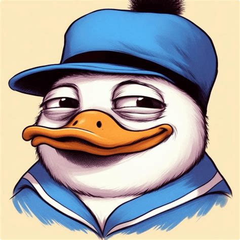 Dolan Duck Meme: 42069 Reasons to Quack