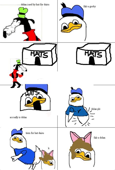 Dolan Duck Meme: The Ultimate Guide to a Viral Sensation