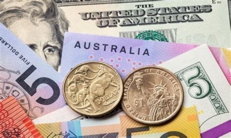 Dolar Americano a Dolar Australiano: Understanding the Fluctuating Exchange Rate