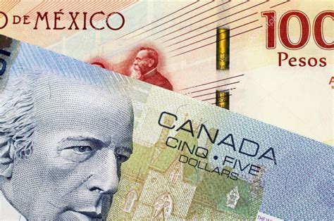 Dolar Canada Peso Mexicano: A Comprehensive Analysis