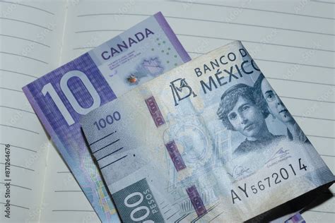 Dolar Canada a Peso Mexicano: A Comprehensive Analysis