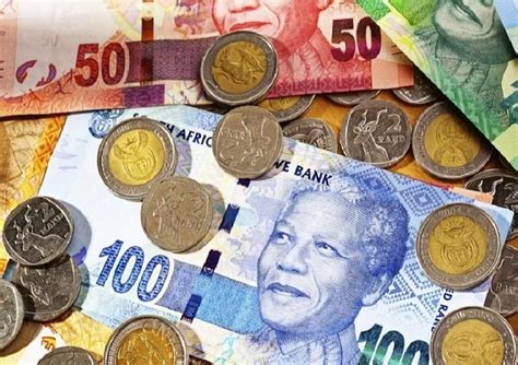 Dolar Rand: A Comprehensive Overview of the South African Currency