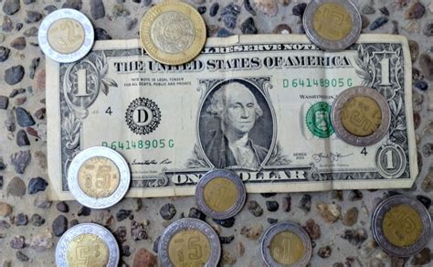 Dolar a Mexican Peso: Unlocking the Power