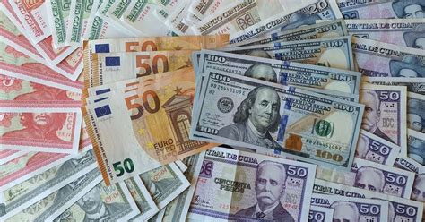 Dolar a Pesos Cubanos: Understanding the Currency Exchange