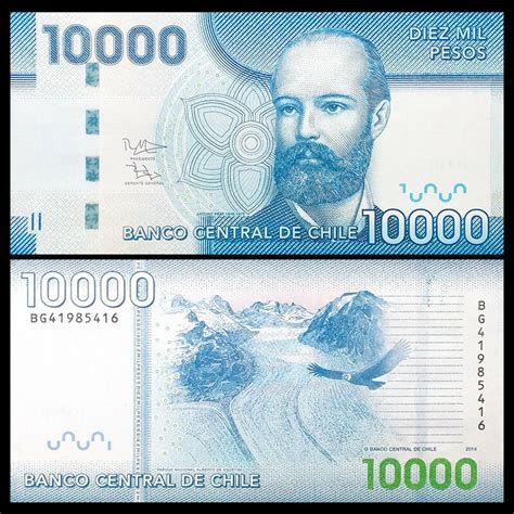 Dolares A Chile: 10,000 Facts You Need to Know