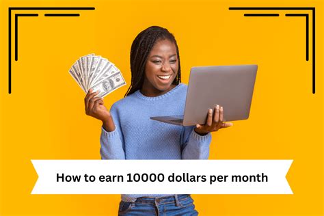 Dolares a Co: 10,000 Ways to Earn $120,000 Per Year