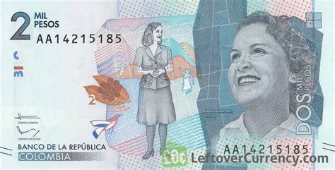 Dolares a Pesos Colombia: The Ultimate Conversion Guide