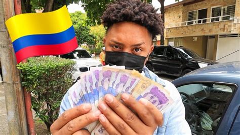 Dolares a Pesos Colombianos: A Comprehensive Guide for 2025