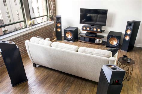 Dolby Atmos Surround Sound: