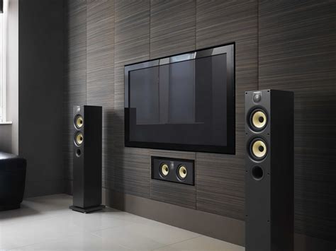 Dolby Atmos Surrounding Sound: