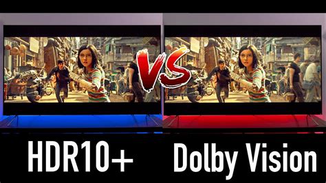 Dolby Vision HDR: