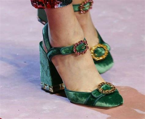 Dolce and Gabbana's Daring Fusion: Sneakers Adorned with Haute Couture