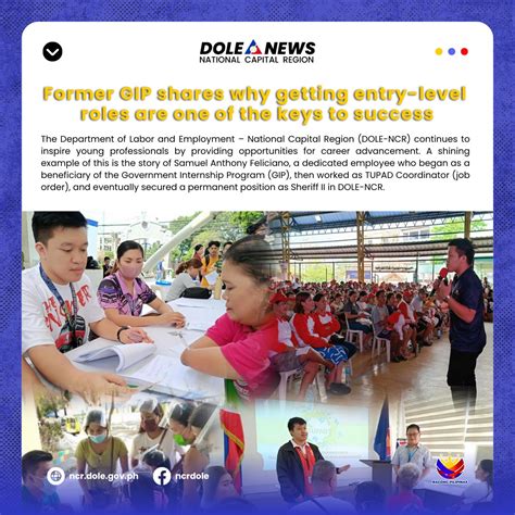 Dole Career Opportunities