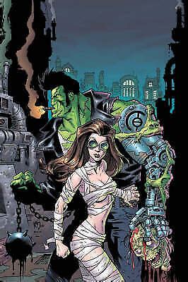Doll And Creature Volume 1 Everything Turns Gray v 1 Kindle Editon