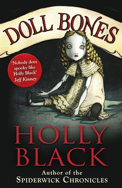 Doll Bones Holly Black Ebook Doc