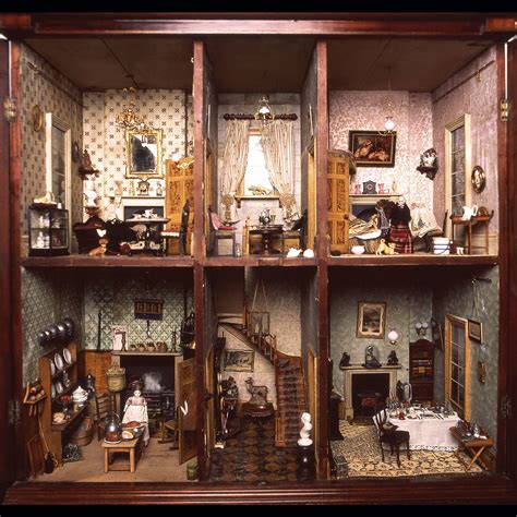 Doll House PDF