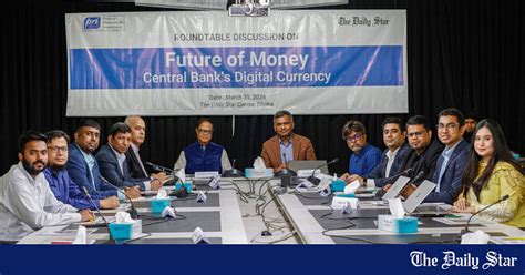 Dollar BD: The Future of Digital Currency in Bangladesh