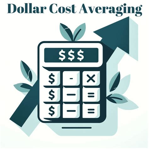 Dollar Cost Average Calculator: A Tool for Smart Investment Strategy