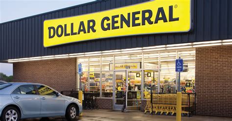 Dollar General