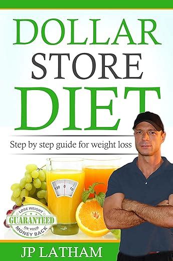 Dollar Store Diet Complete guide to weight loss Kindle Editon