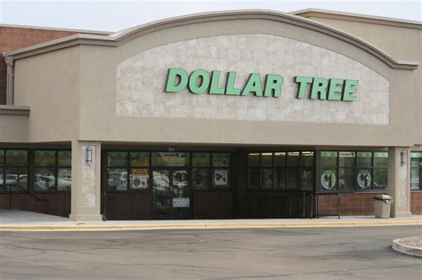 Dollar Tree, Inc. (NASDAQ: DLTR)