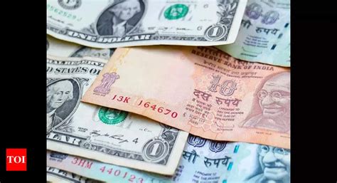 Dollar Value for Indian Rupee: A Comprehensive Guide to Exchange Rates