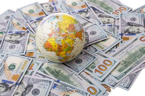 Dollar Won: A Global Currency and Its Impact on the World Economy